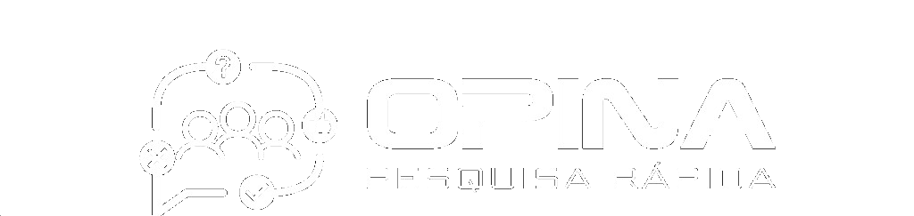 OPINA - Pesquisa Rápida